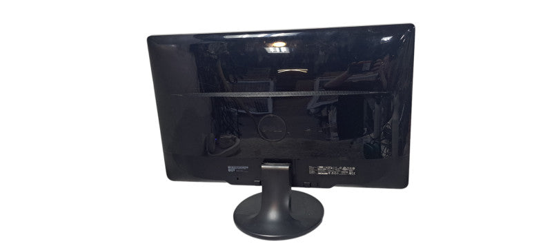 Dell ST2320LF 23” Full HD LED HDMI Monitor| HDMI, VGA, DVI W/ Power Cord