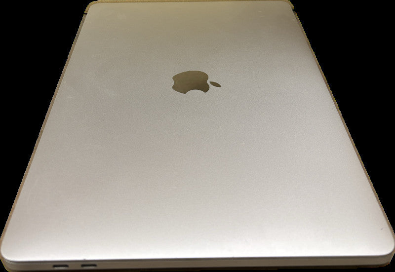 Apple MacBook Pro 2018 13" Touch Bar i5-8259U 8GB 256SSD No Power Adapter
