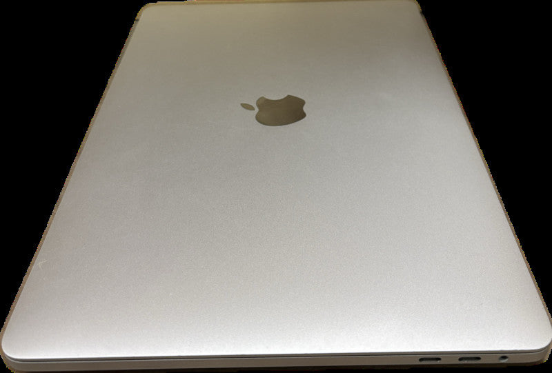 Apple MacBook Pro 2018 13" Touch Bar i5-8259U 8GB 256SSD No Power Adapter