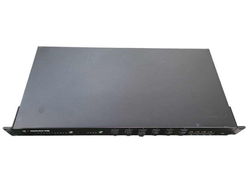 Ubiquiti Networks ES-16-XG EdgeSwitch | 16-Port 10G Aggregation Switch  !