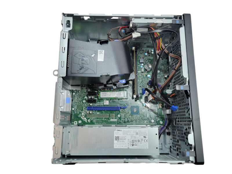 Dell OptiPlex 3080 - Core i5-10500 8 GB DDR4 256GB NVMe %