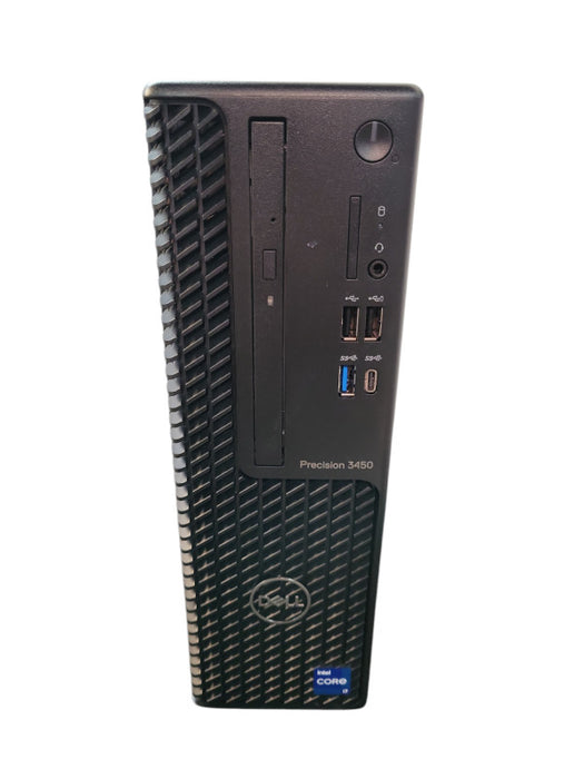 Dell Precision 3450 Barebones NO CPU/RAM/HDD !