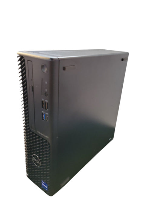 Dell Precision 3450 Barebones NO CPU/RAM/HDD !