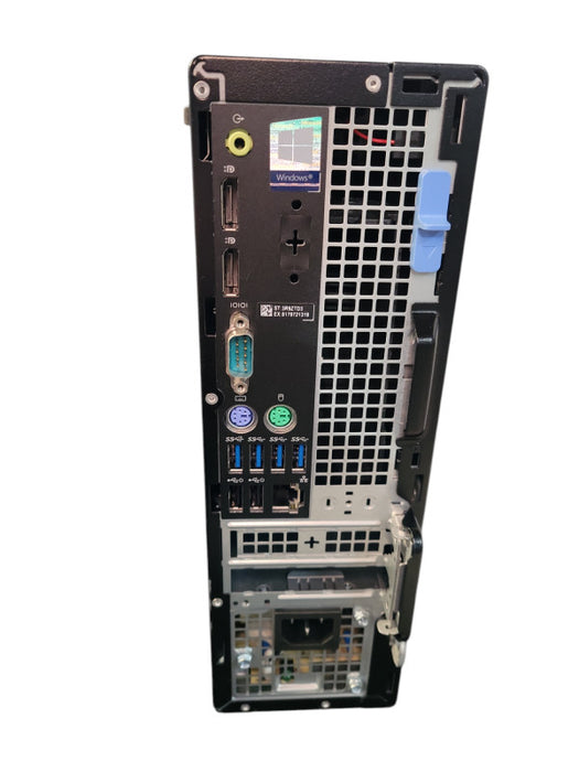 Dell Precision 3450 Barebones NO CPU/RAM/HDD !