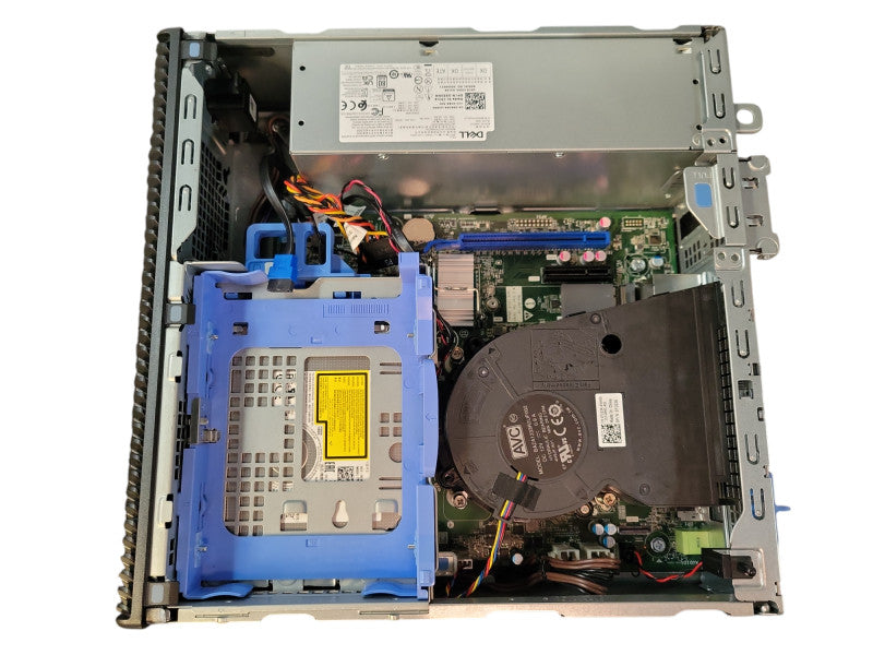 Dell Precision 3450 Barebones NO CPU/RAM/HDD !