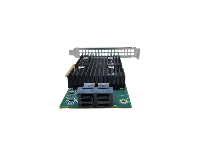 Dell Perc H330 12GB SAS Raid Controller Card | 04Y5H1 | w/ Cables