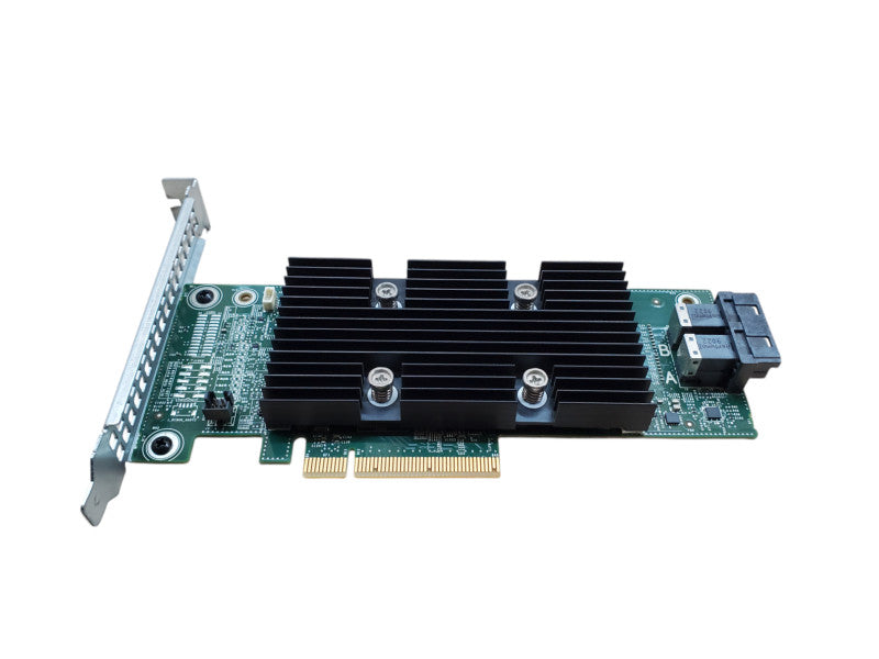 Dell Perc H330 12GB SAS Raid Controller Card | 04Y5H1 | w/ Cables