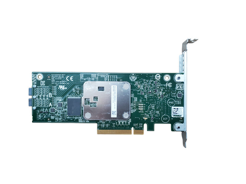 Dell Perc H330 12GB SAS Raid Controller Card | 04Y5H1 | w/ Cables