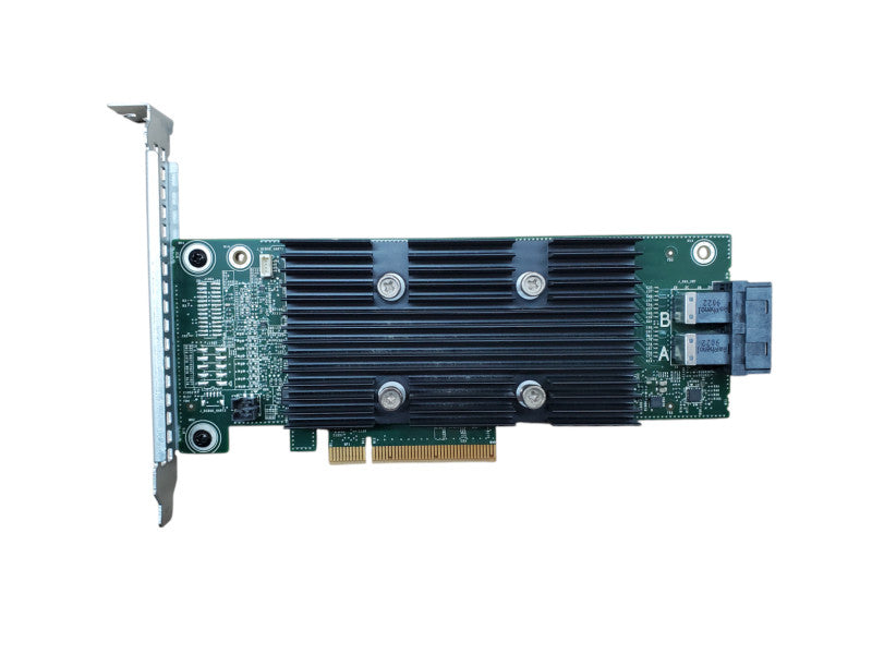 Dell Perc H330 12GB SAS Raid Controller Card | 04Y5H1 | w/ Cables