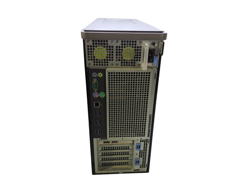 Dell Precision 5820 | Xeon W-2123 @3.60GHz, 16GB DDR4, K620, 425W PSU