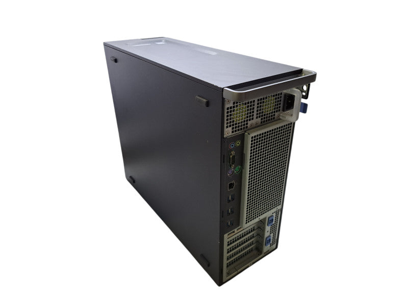 Dell Precision 5820 | Xeon W-2123 @3.60GHz, 16GB DDR4, K620, 425W PSU