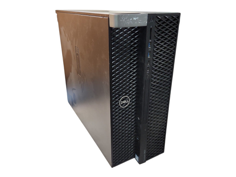 Dell Precision 5820 Tower, Xeon W-2223 3.60GHz 4C, 16GB DDR4, P400 Q
