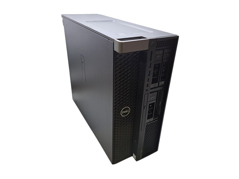Dell Precision 5820 | Xeon W-2123 @3.60GHz, 16GB DDR4, K620, 425W PSU