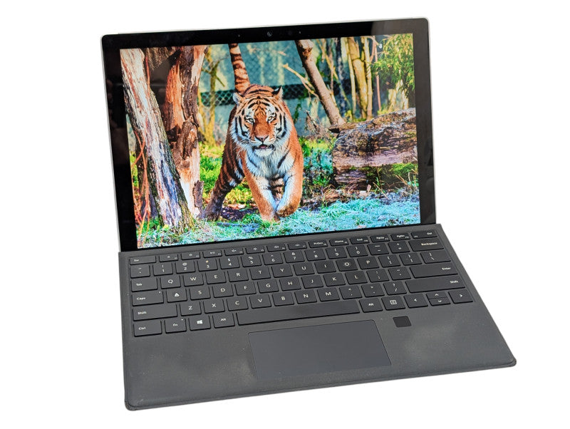 Surface Pro 7 1866 Intel Core i7-1065G7 16GB RAM & 512GB NVMe PLEASE READ  - Lap200