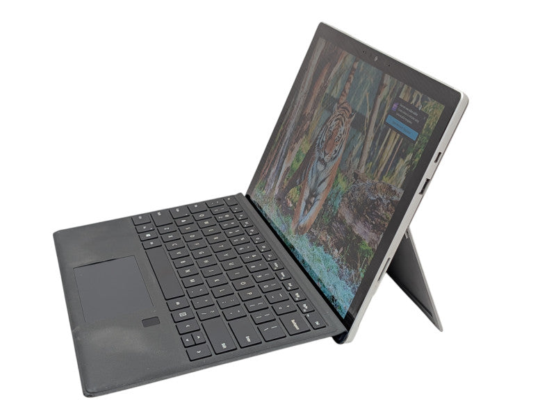 Surface Pro 7 1866 Intel Core i7-1065G7 16GB RAM & 512GB NVMe PLEASE READ  - Lap200
