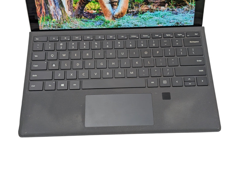 Surface Pro 7 1866 Intel Core i7-1065G7 16GB RAM & 512GB NVMe PLEASE READ  - Lap200