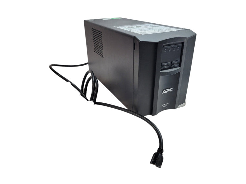APC Smart-UPS 1500 (No Battery) Q%