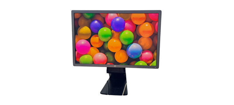 HP E241i 24" Monitor LCD LED IPS | DisplayPort VGA DVI 60Hz