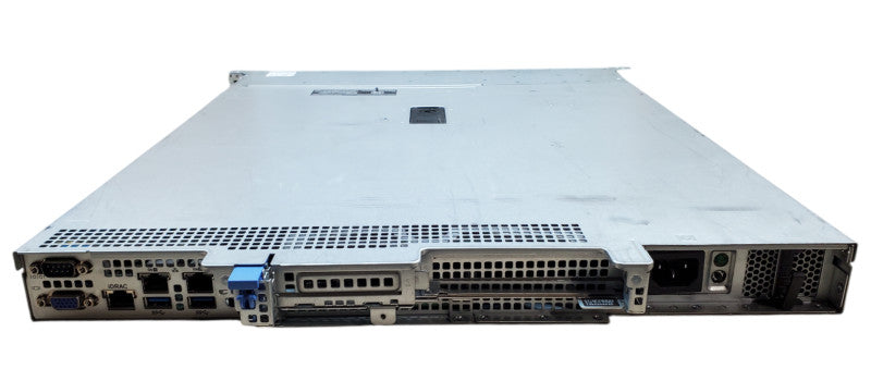 Dell PowerEdge R240 Xeon E-2234 16GB RAM PERC H330 - No HDD