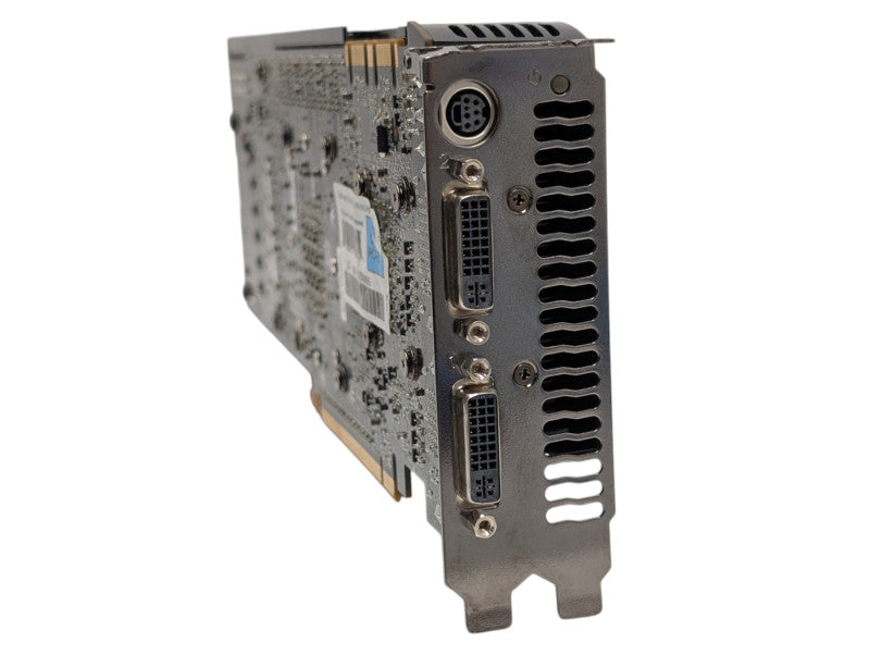 EVGA NVIDIA GeForce GTX 285 01G-P3-1285-AR Graphics Card  -