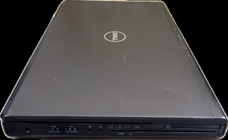 Dell Precision M4800 i7-4810MQ@2.8GHz Radeon R9 M200X 2GB GPU 16GB 256SSD  Lap200