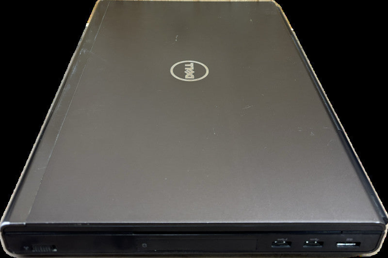 Dell Precision M4800 i7-4810MQ@2.8GHz Radeon R9 M200X 2GB GPU 16GB 256SSD  Lap200