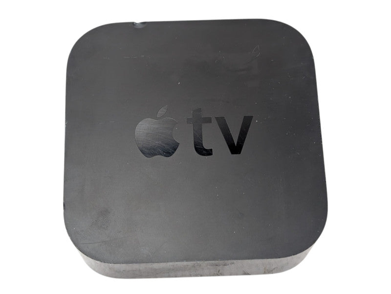 Apple TV HD 4th Generation A1625  -