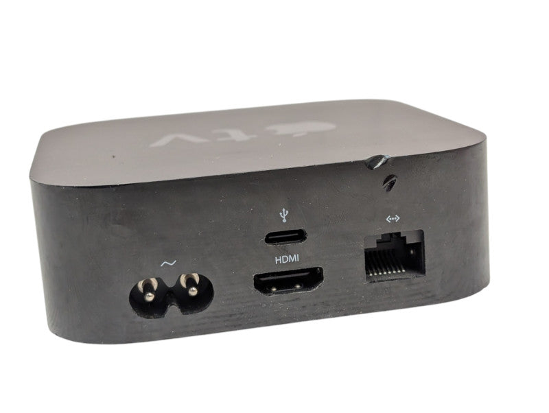 Apple TV HD 4th Generation A1625  -