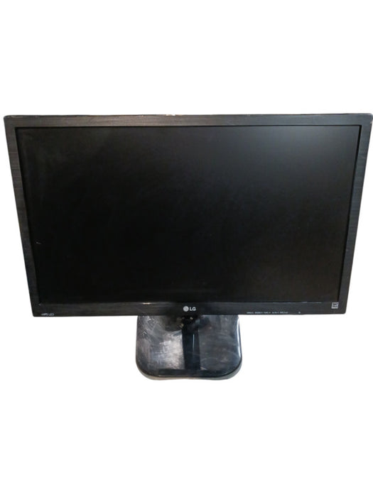 LG 27MP37HQ-B 27" 1080p FHD Monitor
