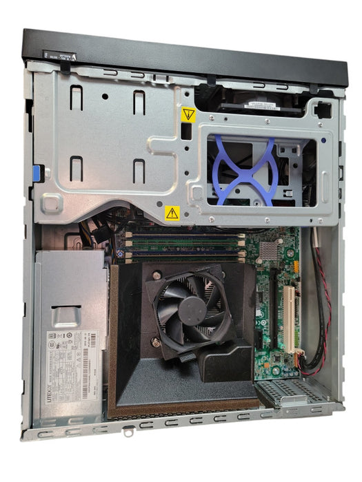 Lenovo ThinkStation P300 | Xeon E3-1246 v3 @ 3.50 | 32GB DDR4 | No HDD !
