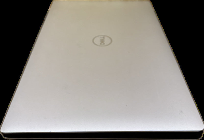 Dell Precision 5530 i7-8850H QUADRO P1000 4GB GPU 16GB RAM 256GB SSD READ!  Lap200