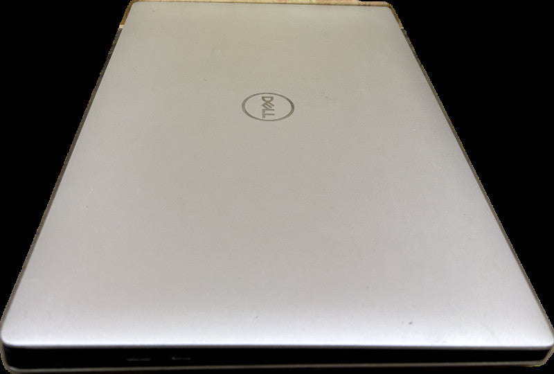 Dell Precision 5530 i7-8850H@2.6GHz QUADRO P1000 4GB GPU 16GB RAM 256GB SSD Q Lap200