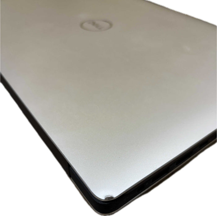 Dell Precision 5530 i7-8850H QUADRO P1000 4GB GPU 16GB RAM 256GB SSD READ!  Lap200