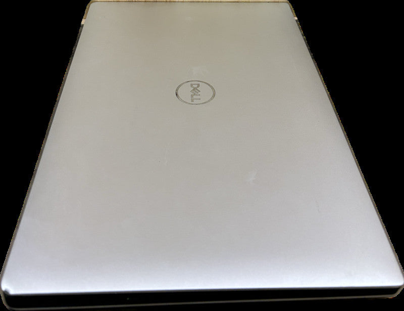 Dell Precision 5530 i7-8850H QUADRO P1000 4GB GPU 16GB RAM 256GB SSD READ!  Lap200