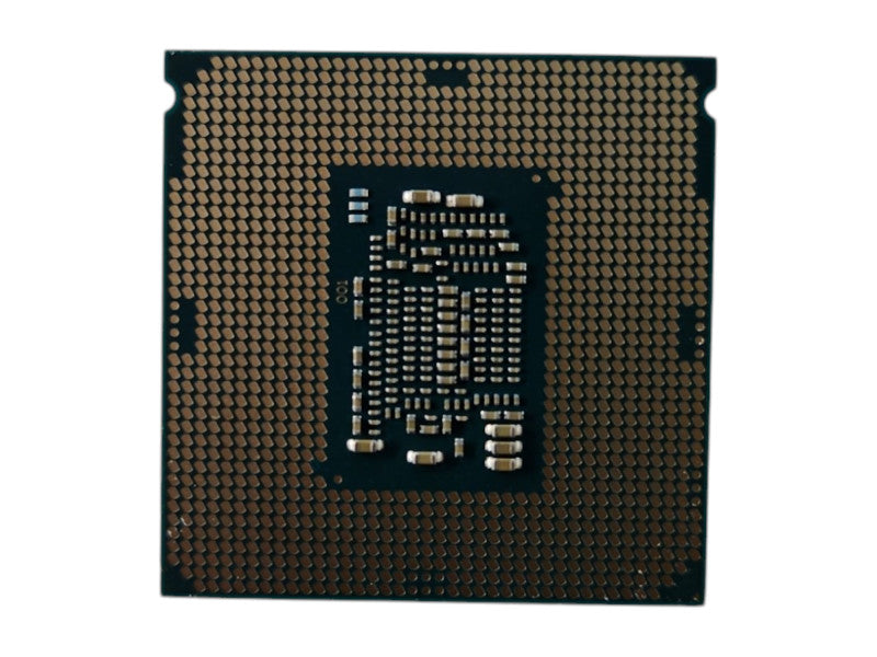 Intel Core i3-9100 3.60GHz, SRCZX CPU Processors