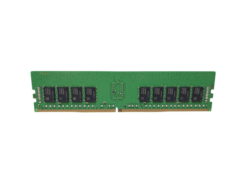Samsung 16GB 2Rx8 PC4-2400T-RE1-11-MC0 | DDR4 Server Memory Q