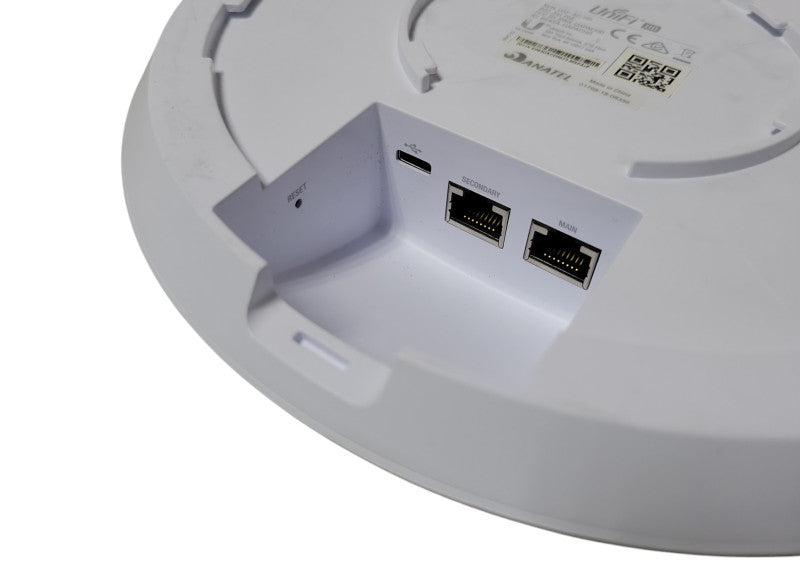 Ubiquiti Networks UniFi UAP-AC-HD Wi-Fi Access Point  Q_