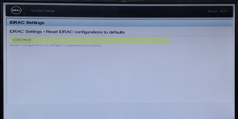 Dell PowerEdge R530 1x Xeon E5-2660 v3 64GB RAM H330 mini - No HDD