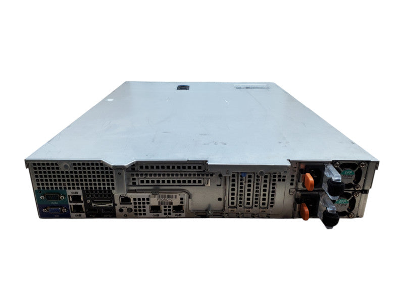 Dell PowerEdge R530 1x Xeon E5-2660 v3 64GB RAM H330 mini - No HDD