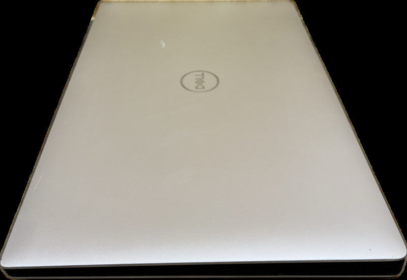 Dell Precision 5530 i7-8850H 8GB RAM No Battery For Parts/Rep[air READ! Q Lap200