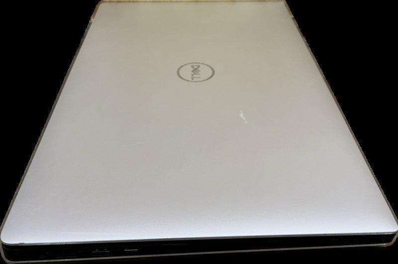 Dell Precision 5530 i7-8850H 8GB RAM No Battery For Parts/Rep[air READ! Q Lap200