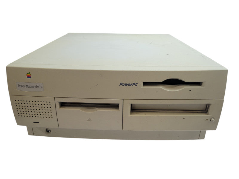 Vintage Apple Power Macintosh M3979 G3 NO HDD (READ) %
