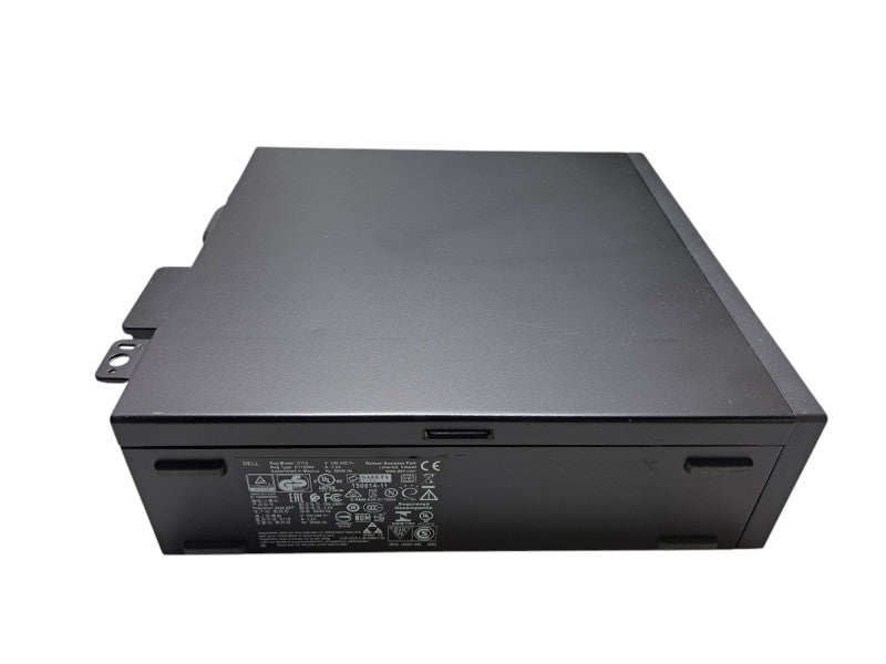 Dell Precision 3430 SFF | i7-8700 @3.20GHz, 32GB DDR4, No HDD/OS