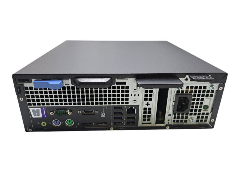 Dell Precision 3430 SFF | i7-8700 @3.20GHz, 32GB DDR4, No HDD/OS