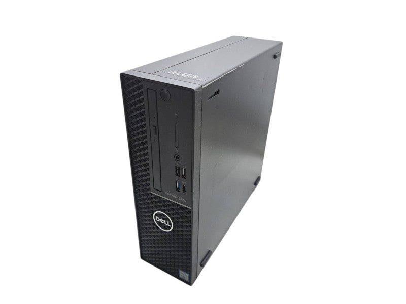 Dell Precision 3430 SFF | i7-8700 @3.20GHz, 32GB DDR4, No HDD/OS