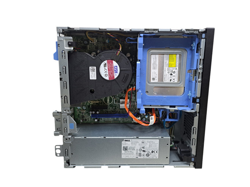 Dell Precision 3430 SFF | i7-8700 @3.20GHz, 32GB DDR4, No HDD/OS