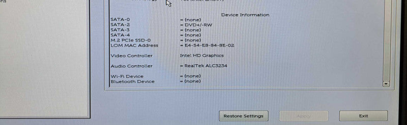 Dell Precision 3430 SFF | i7-8700 @3.20GHz, 32GB DDR4, No HDD/OS