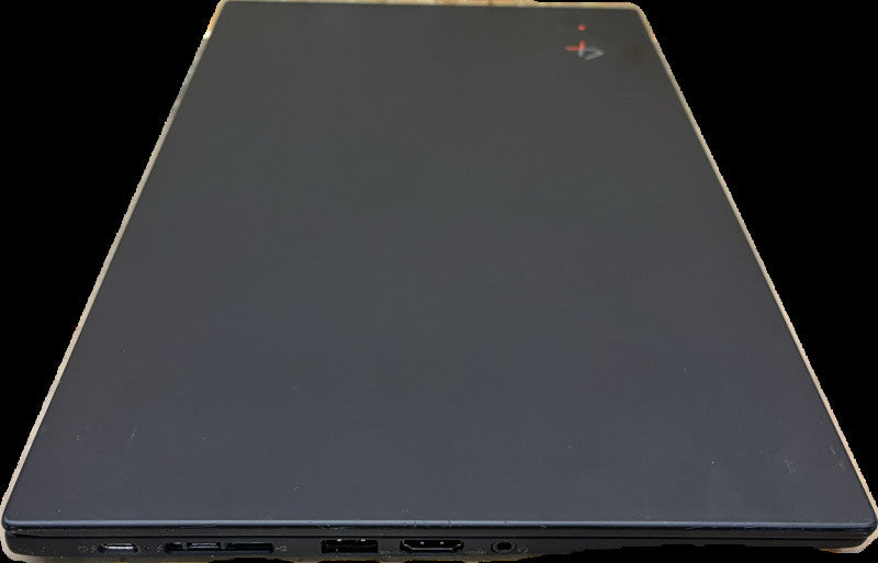 Lenovo ThinkPad X1 Carbon Gen 8 i7-10610U@1.8GHz 16GB RAM 512GB SSD  Lap200