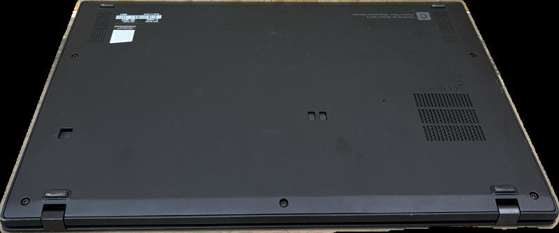 Lenovo ThinkPad X1 Carbon Gen 8 i7-10610U@1.8GHz 16GB RAM 512GB SSD  Lap200