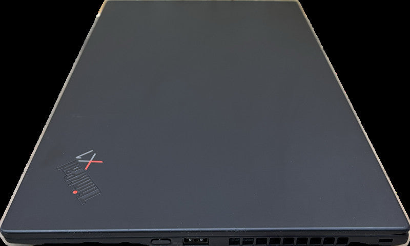 Lenovo ThinkPad X1 Carbon Gen 8 i7-10610U@1.8GHz 16GB RAM 512GB SSD  Lap200